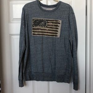 Men’s lightweight Sweatshirt